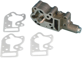 Panhead/Shovelhead Oil/Oil Pump Gasket