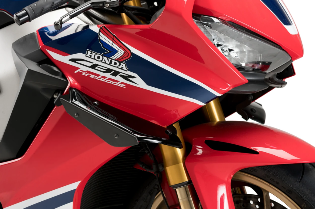 Sport Side Spoilers
