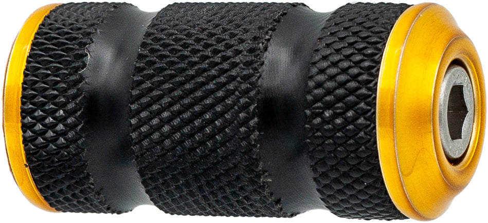 Chacho Toe Peg