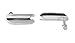 SLP Slt Keel Blades