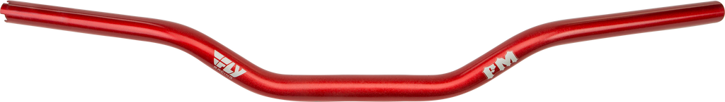 Moto Style Handlebars w/ 1