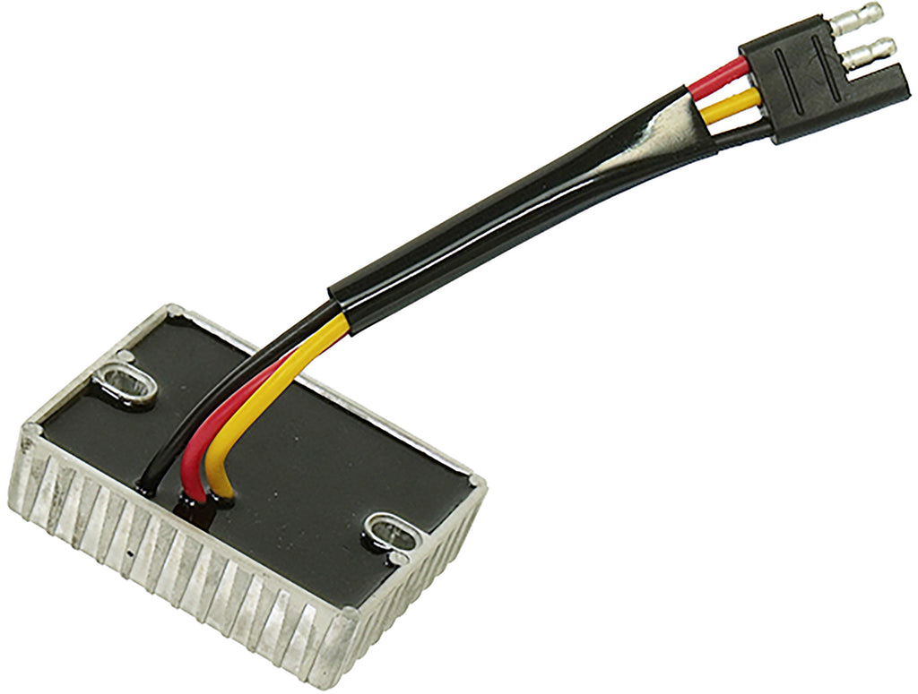 SPORT-PARTS INC. VOLT REGULATOR