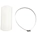 Tusk Off-Road Tusk Heat Shield