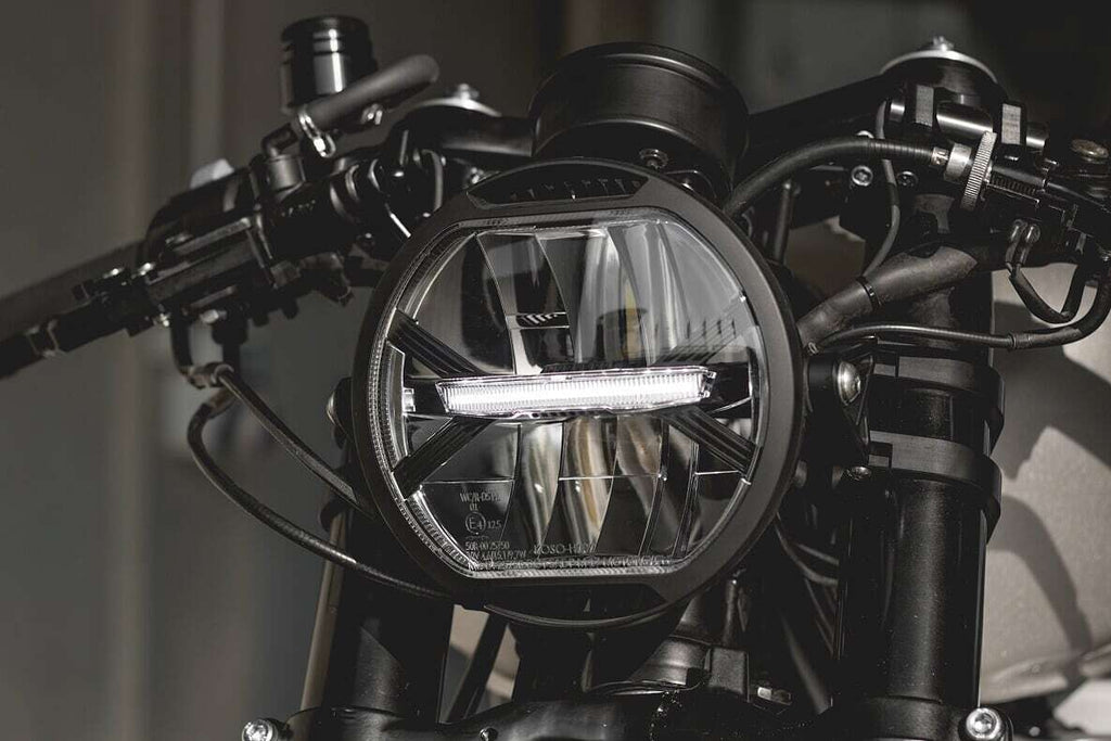 LED Headlight