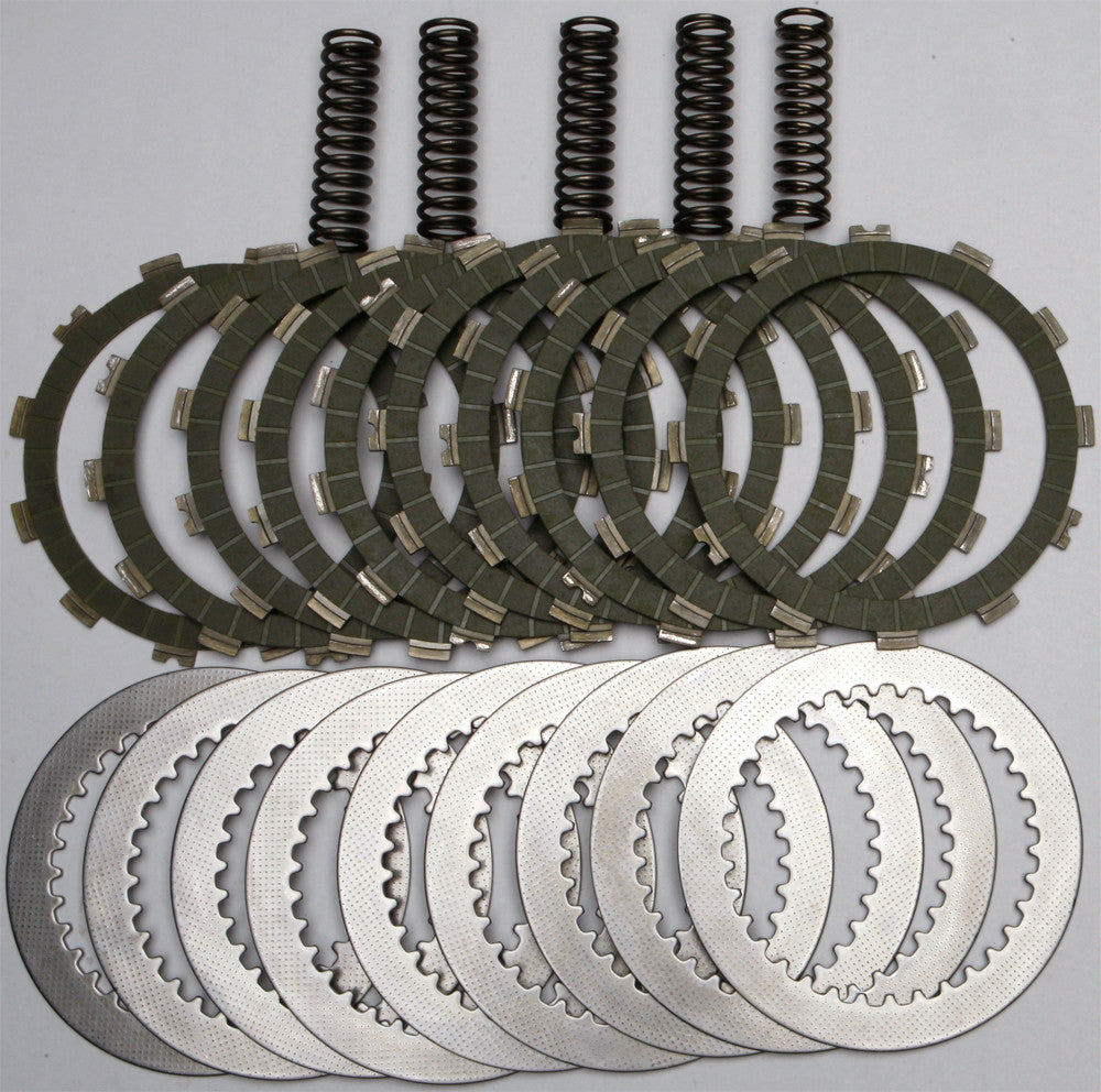 SRK COMPLETE CLUTCH KIT SRK10