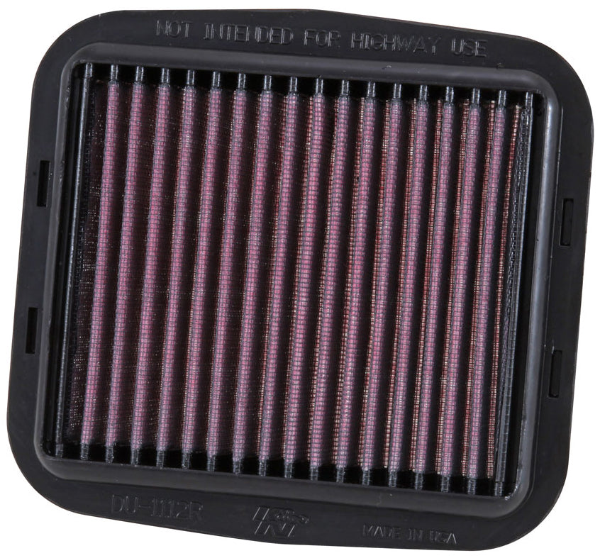 Race Spec High Flow Air Filter