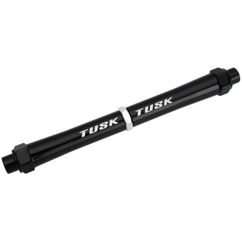 Tusk E-Bike Foot Peg Support