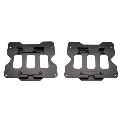 Tusk Olympus Pannier Bag Mount Plate