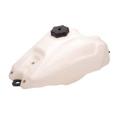 Large Capacity Fuel Tank