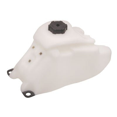 Large Capacity Fuel Tank