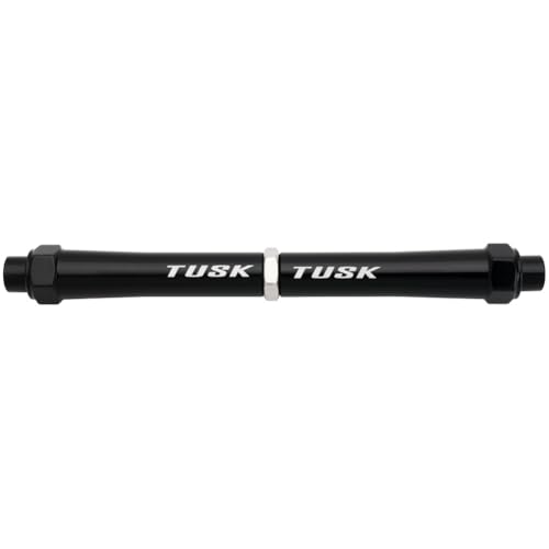 Tusk E-Bike Foot Peg Support