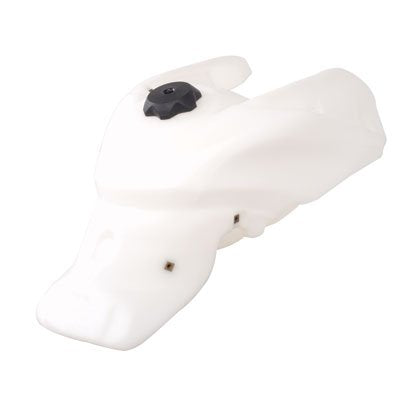 Large Capacity Fuel Tank