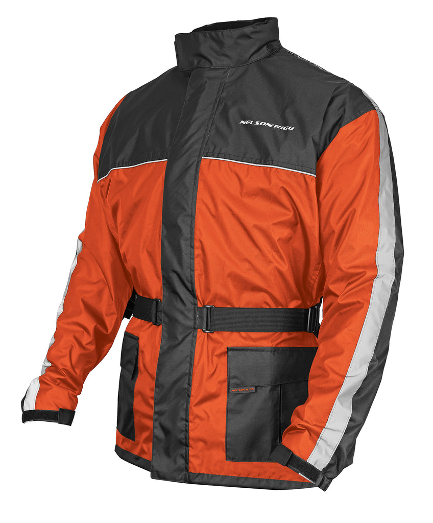 Solo Storm Jacket
