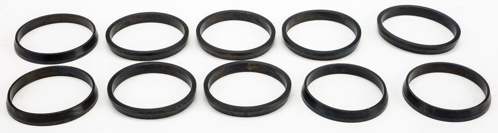 Milwaukee 8 Intake/Exhaust Manifold