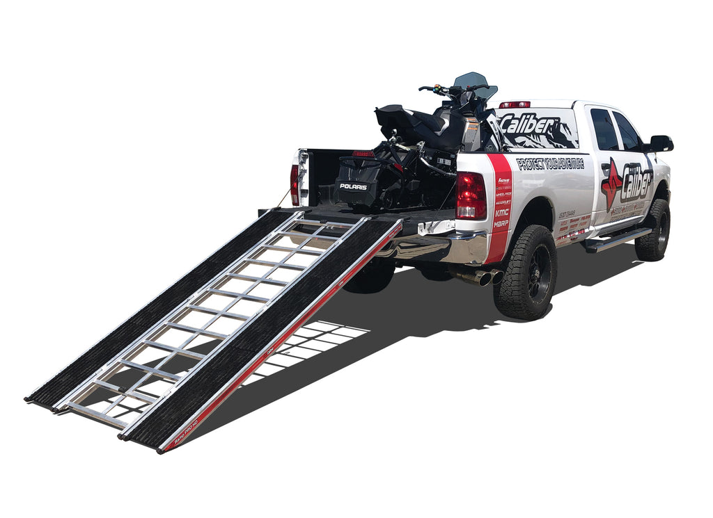 Ramp-Pro HD