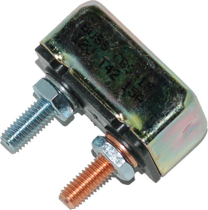 Circuit Breakers