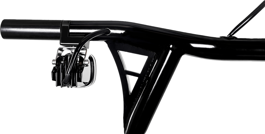 Lightbar Crashbar