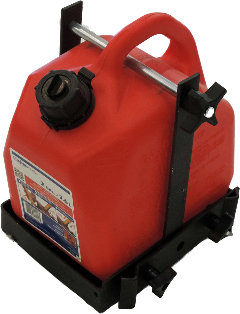 Spare Fuel Carrier