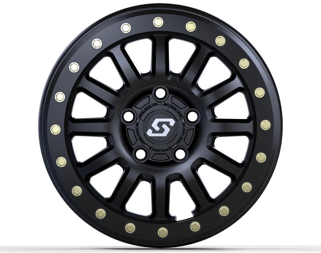 Sedona BDLK Wheel