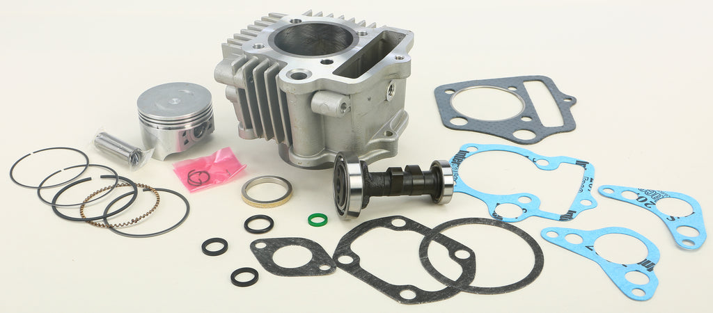 88cc Ftp Big Bore Kit With Cam