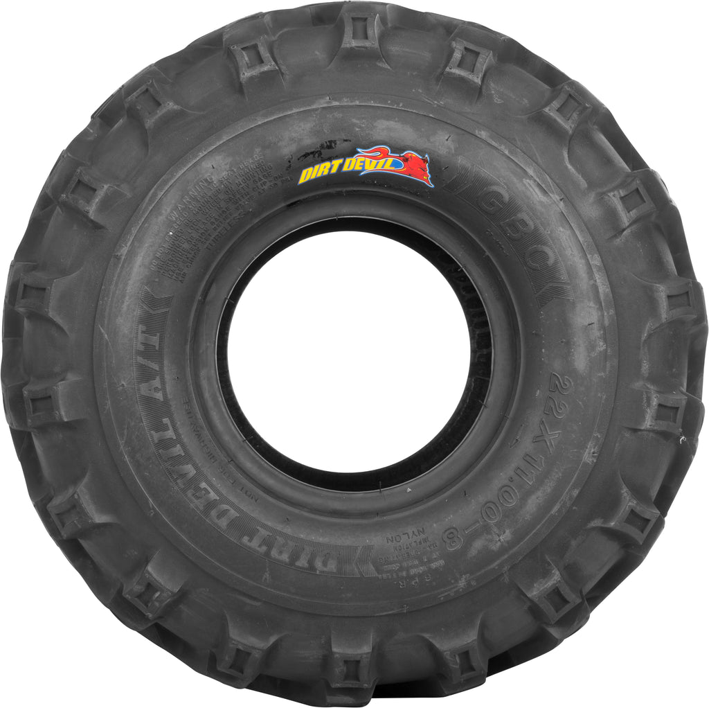 Dirt Devil Tire