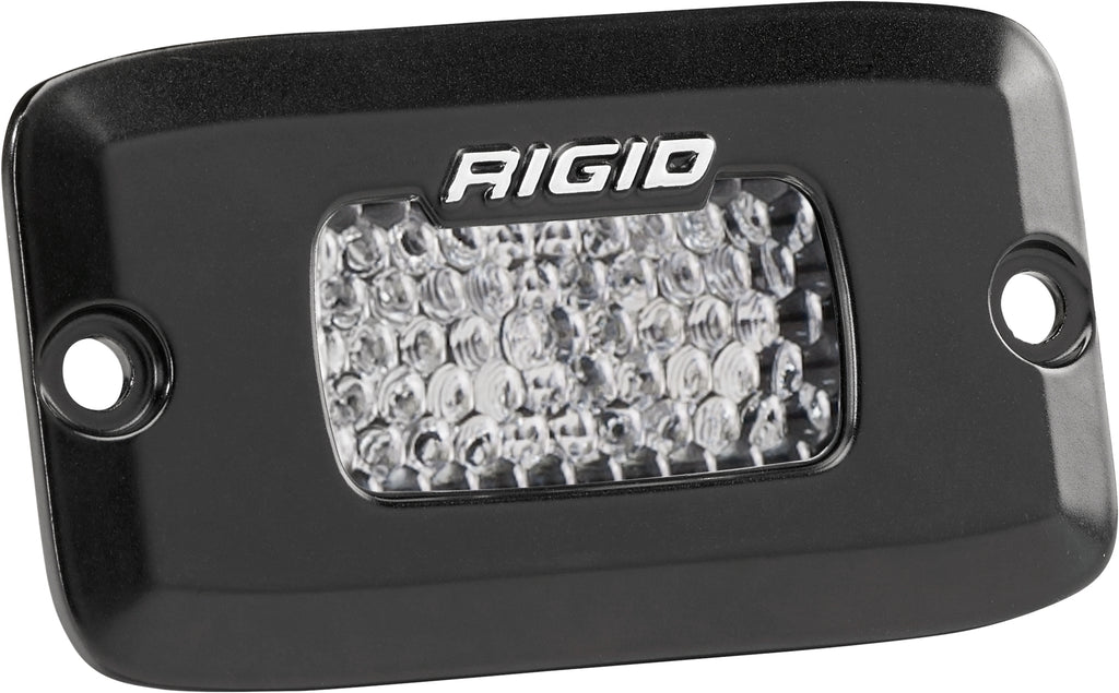 SR-M Pro Series LED Light