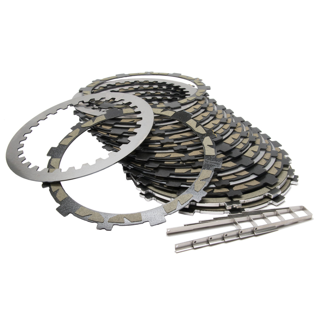 TorqDrive Clutch