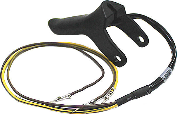 SPORT-PARTS INC. BRAKE LEVER