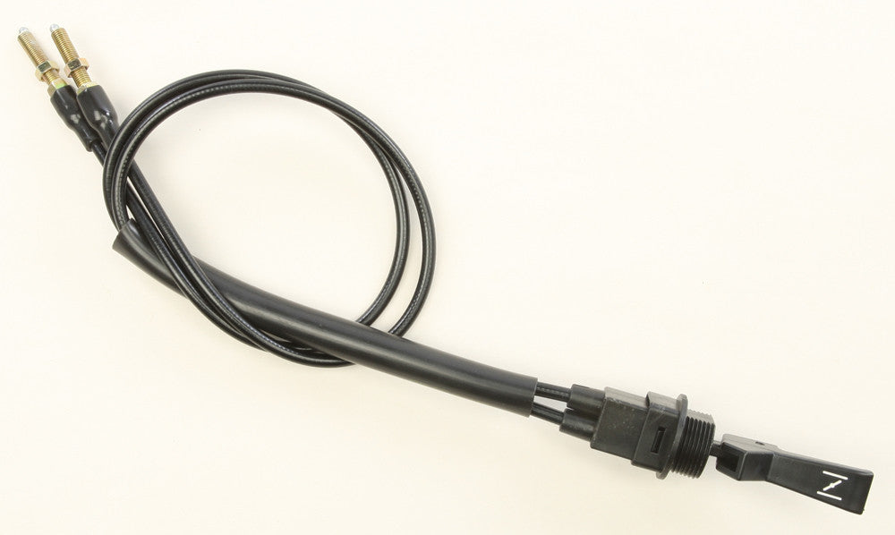 SPORT-PARTS INC. CHOKE CABLE