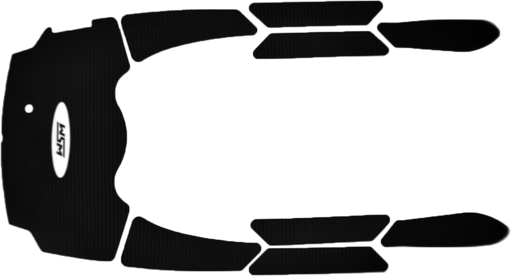 Traction Mat