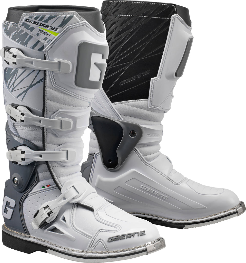 Fastback Boots