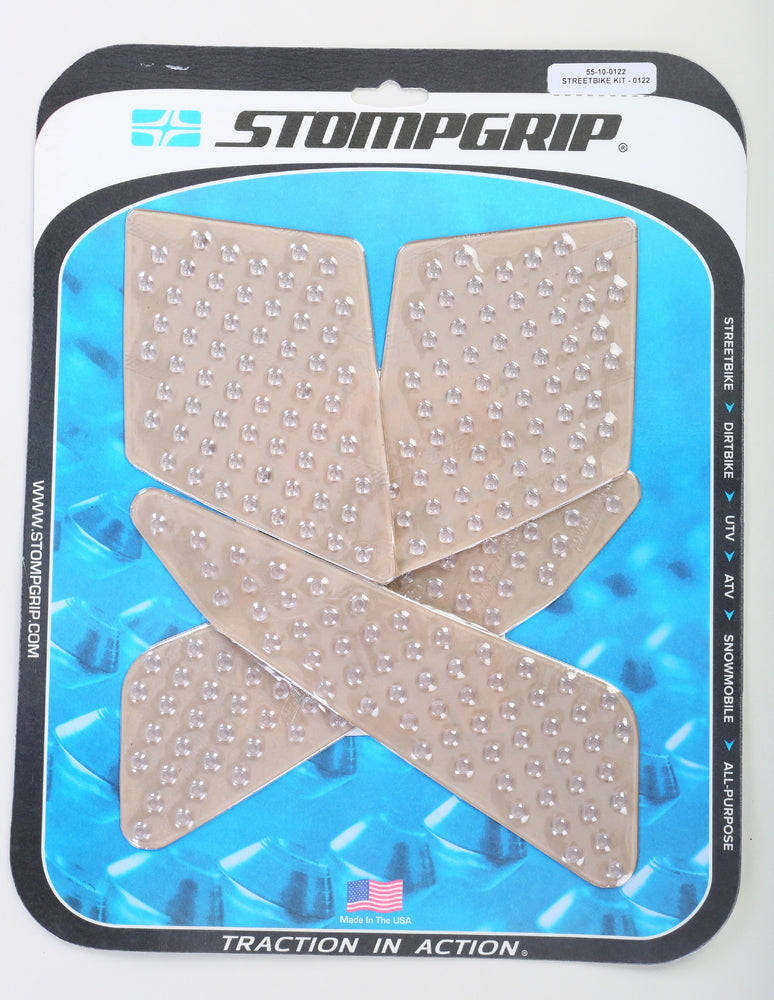 Street Traction Pad