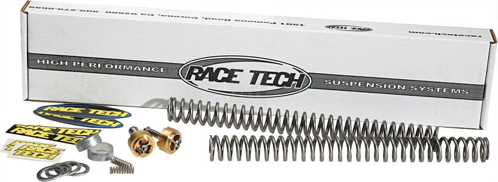 Fork Spring Kit