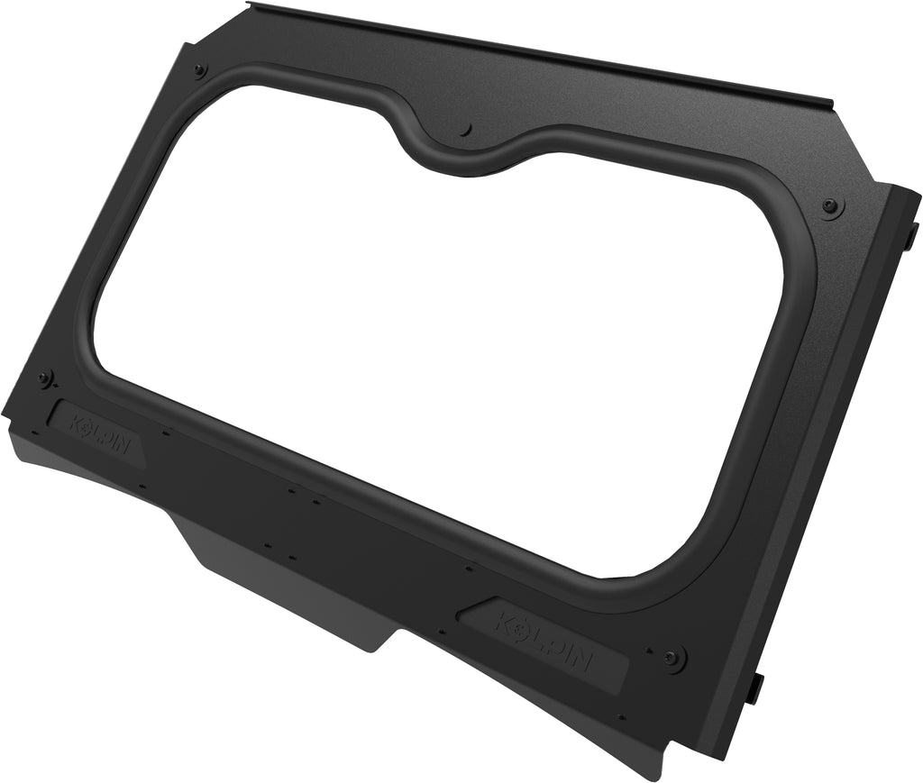Glass Windshield