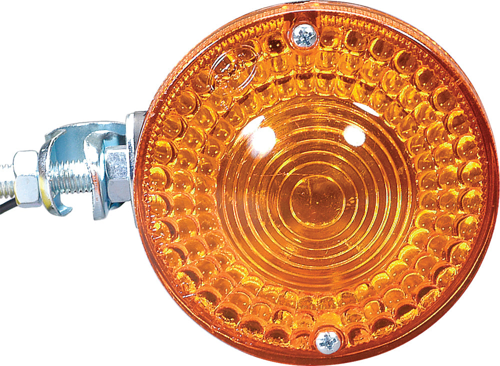 Turn Signal Assembly