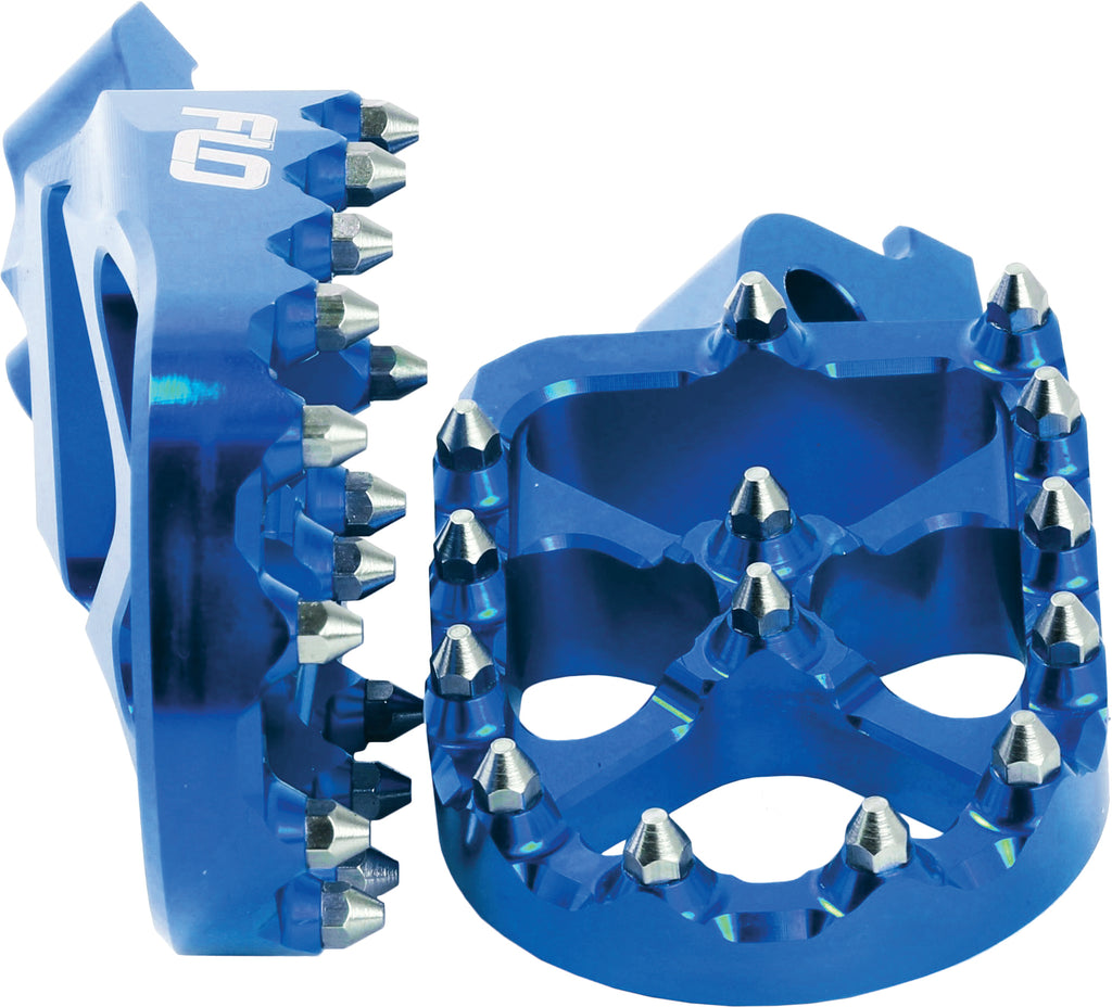 Pro Series Footpegs