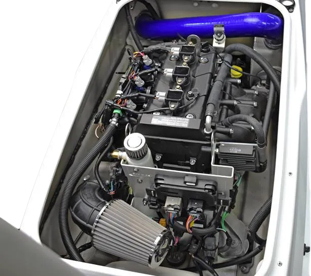 RIVA SUPERJET POWER FILTER KIT