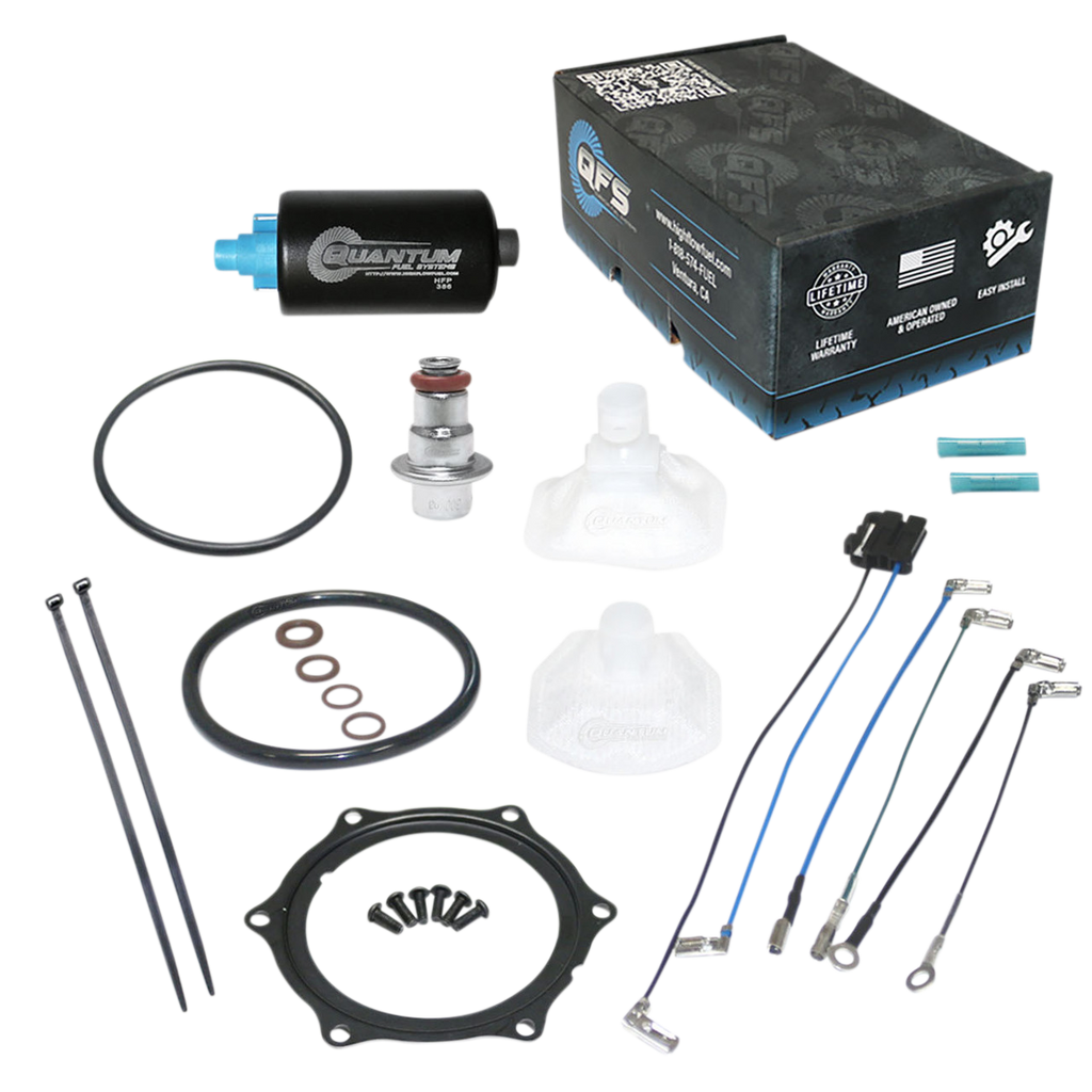 Electric Fuel Pump