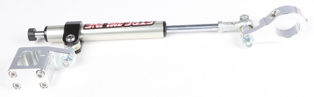 Non-Rebuildable Billetanium Steering Stabilizer
