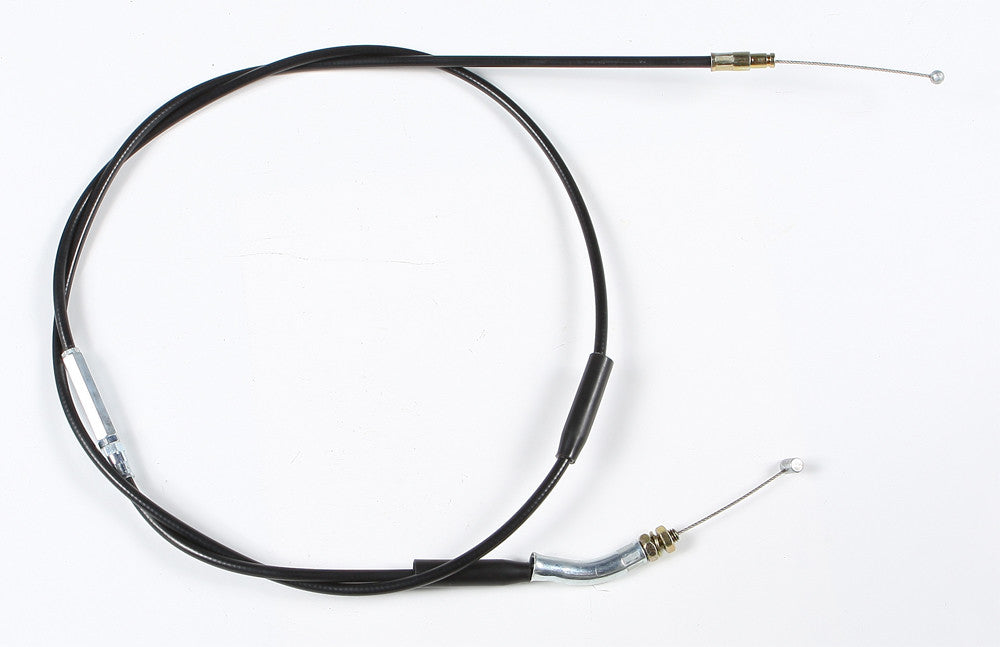 SPORT-PARTS INC. THROT LVR W/WARMER