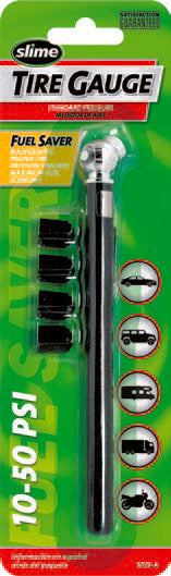 Tire Gauge