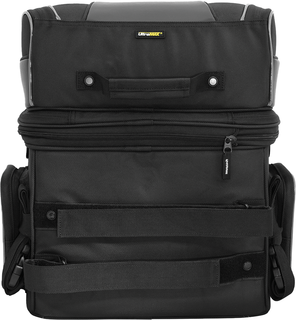 Route 1 Getaway Bag
