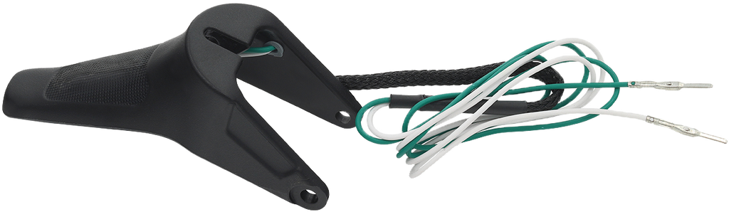 SPORT-PARTS INC. BRAKE LEVER