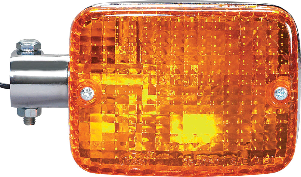 Turn Signal Assembly