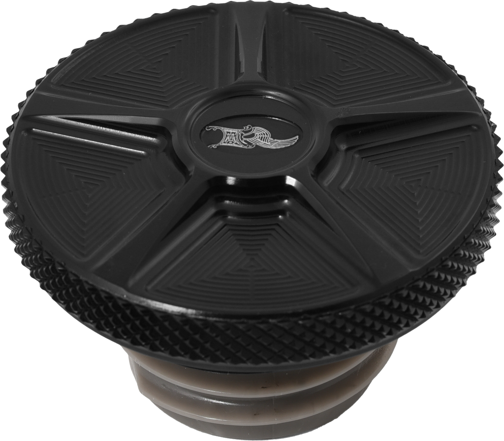 NX LVL Gas Caps