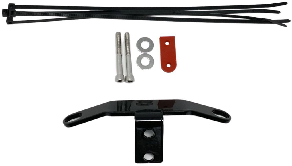 Coil Relocation Kit