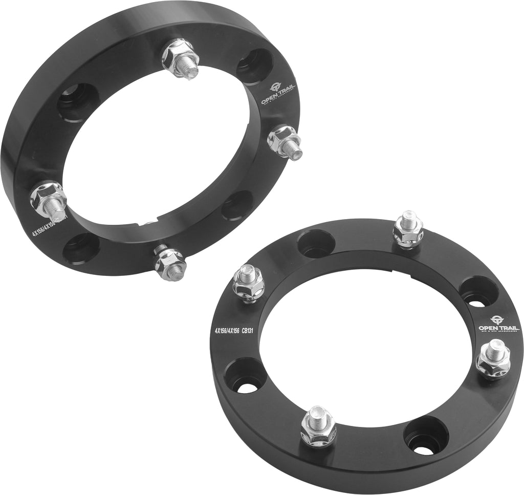 OPEN TRAIL WHEEL SPACER