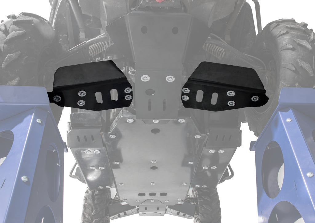 Plastic A-Arm Guards