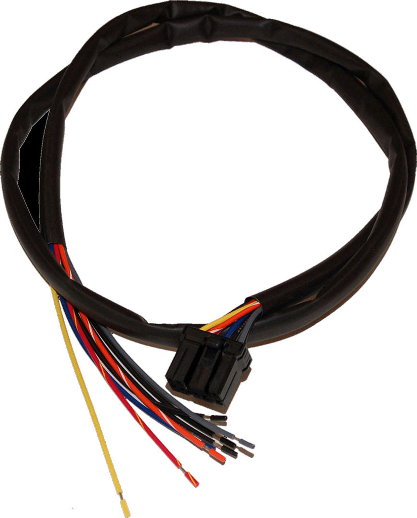 Run, Brake & Turn Signal Modules with Equalizer