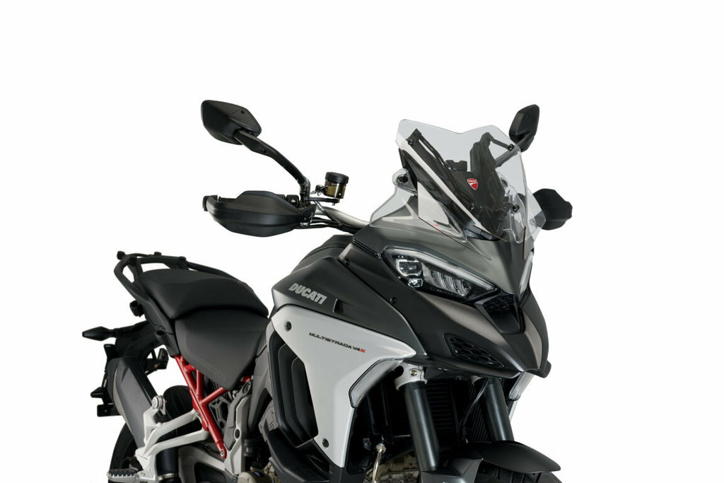 WINDSHIELD NG SPORT CLEAR